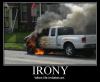 Irony